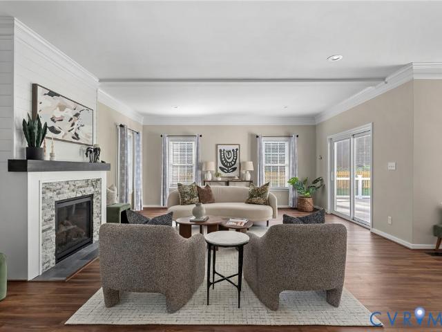 House for sale in Mechanicsville, Hanover County