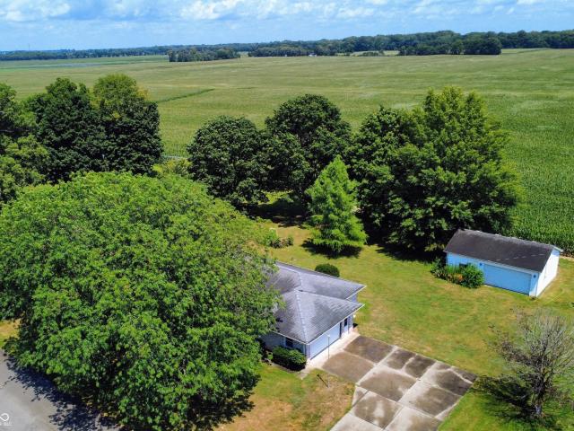 House for sale in Columbus, Indiana