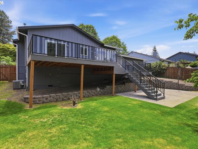 House for sale in Vancouver, Washington