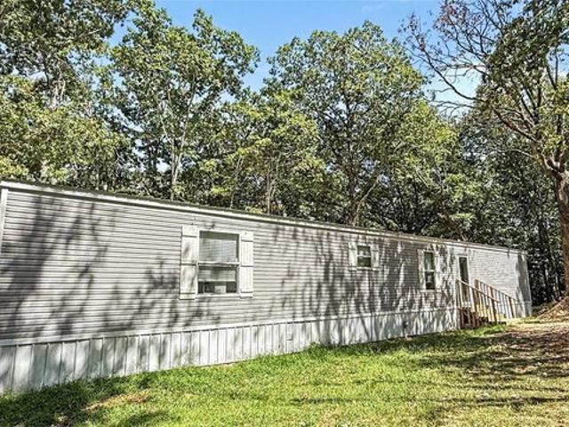 House for sale in Kansas, Oklahoma