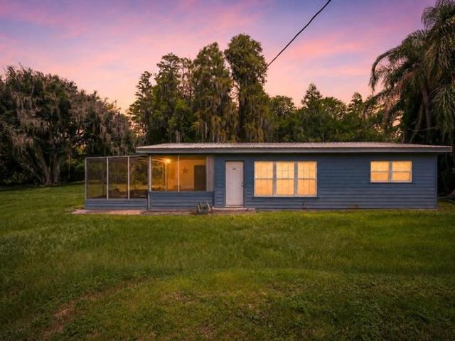 House for sale in Groveland, Florida