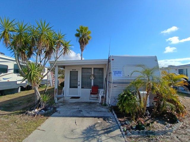 House for sale in Okeechobee, Florida