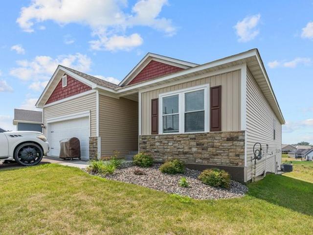 House for sale in Elk River, Minnesota