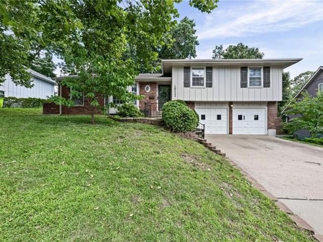 House for sale in Kansas