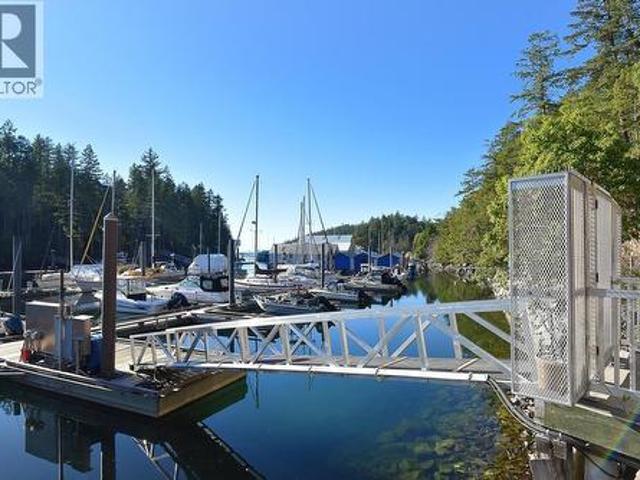 Land for sale in British Columbia