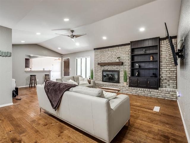House for sale in Oklahoma City, Oklahoma