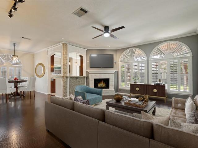 House for sale in Irving, Texas