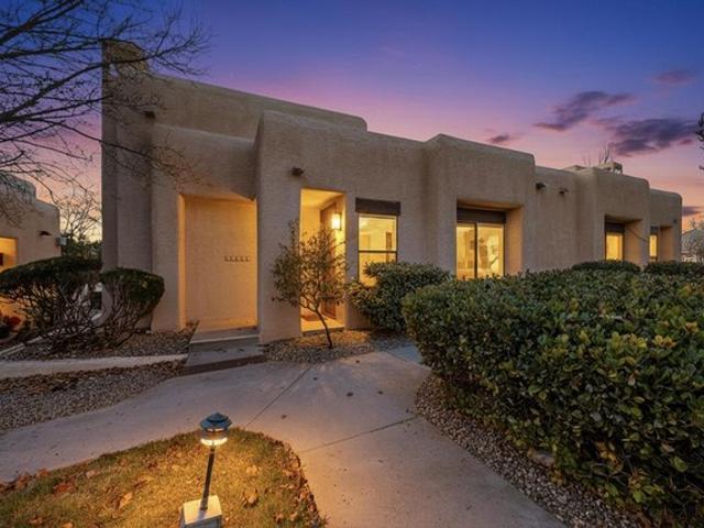 Townhouse for sale in New Mexico