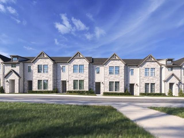 Townhouse for sale in McKinney, Collin County