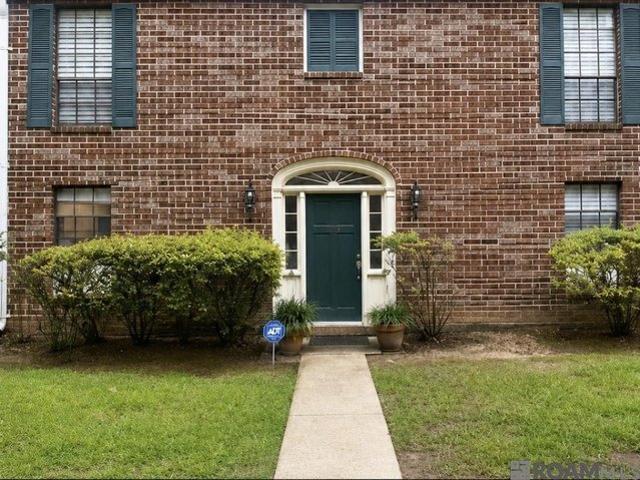 Townhouse for sale in Baton Rouge, Louisiana