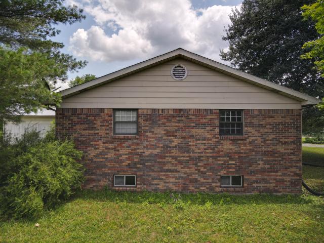 House for sale in Monticello, Kentucky