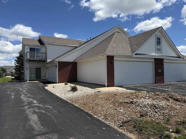 Condo for sale in Winnebago, Illinois