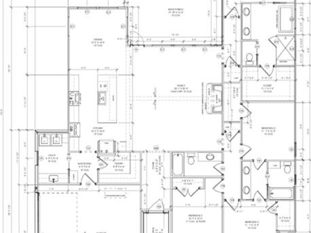 House for sale in Waco, Texas