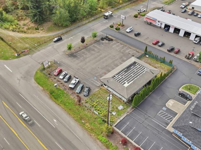 Commercial for sale in Graham, Pierce County