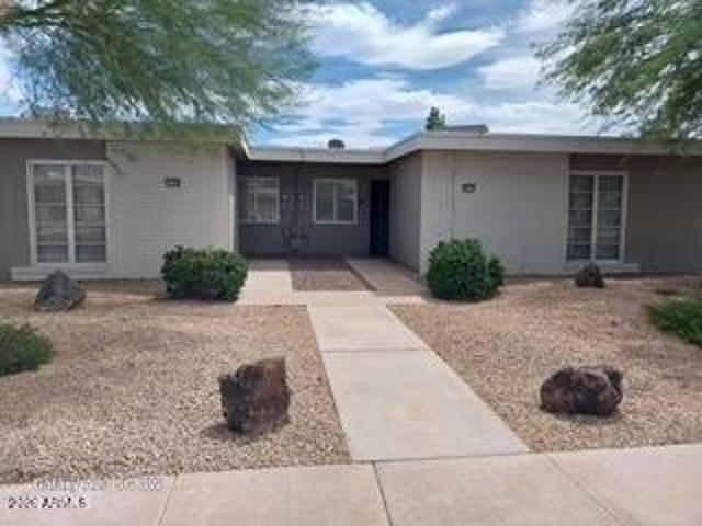 Townhouse for sale in Arizona