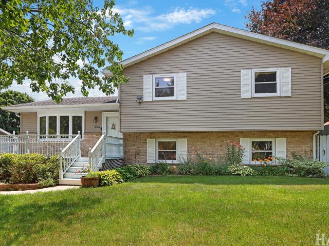 House for sale in Illinois