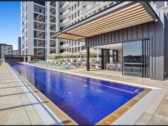 Apartment for rent in Methul, Queensland