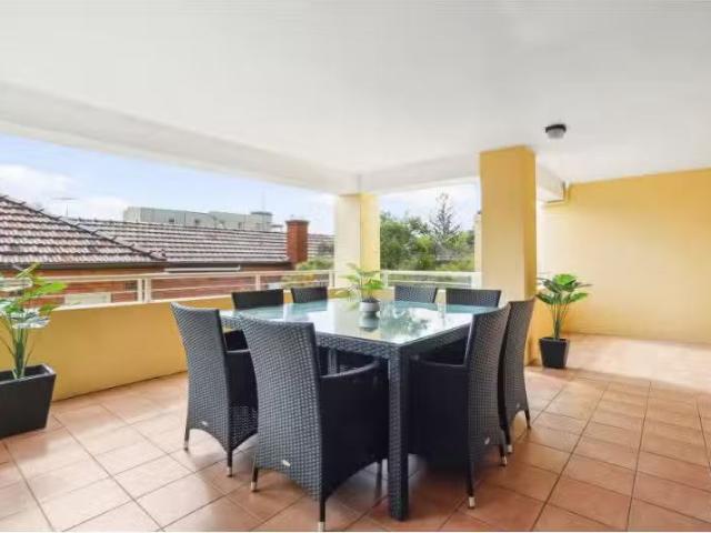 Apartment for rent in Sydney, New South Wales