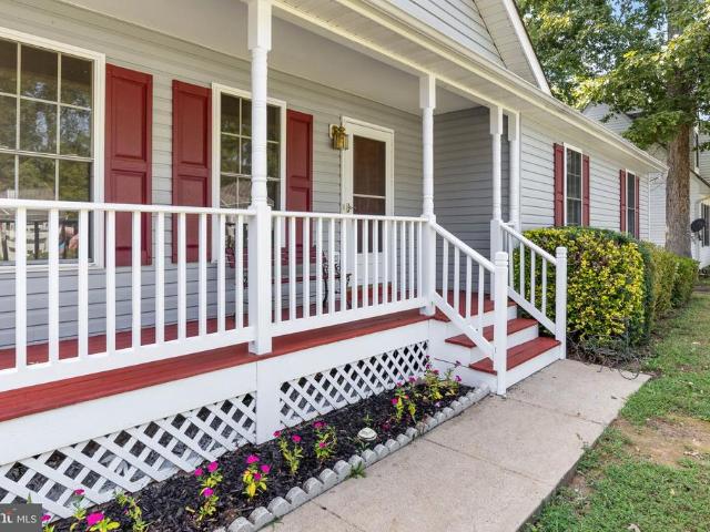 House for sale in Ruffins Pond, Fredericksburg