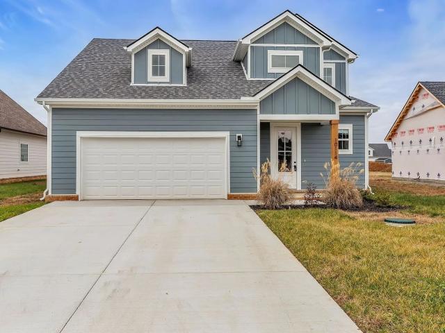 House for sale in Tennessee