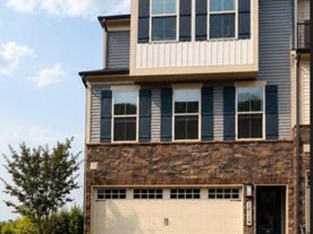 Townhouse for sale in New Market, Maryland
