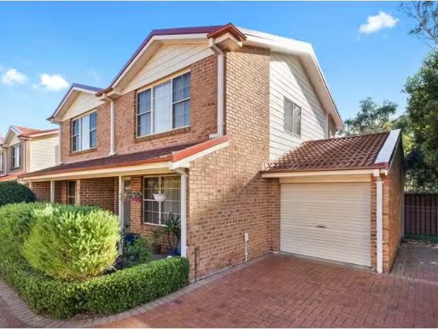 Condo for rent in Sydney, New South Wales