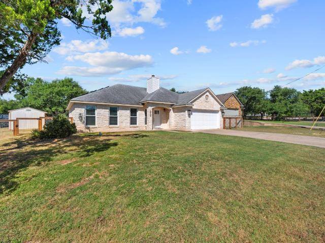 Property for rent in Driftwood, Texas