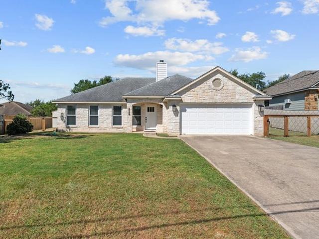 House for sale in Hays, Texas
