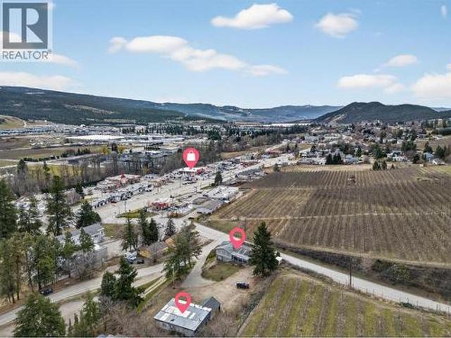House for sale in Lake Country, British Columbia