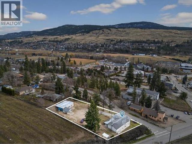 House for sale in Lake Country, British Columbia