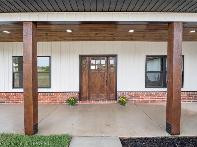 House for sale in Mountainburg, Crawford County