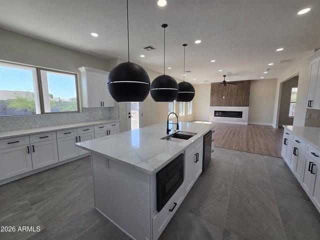 House for sale in Laveen, Arizona