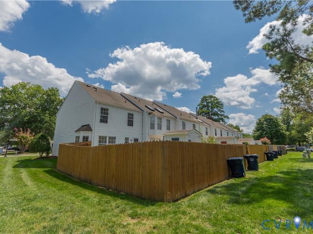 Townhouse for sale in Virginia