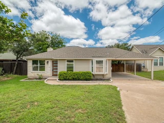 House for sale in Dripping Springs, Hays County