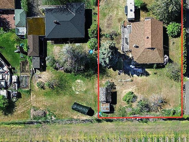 Land for sale in British Columbia