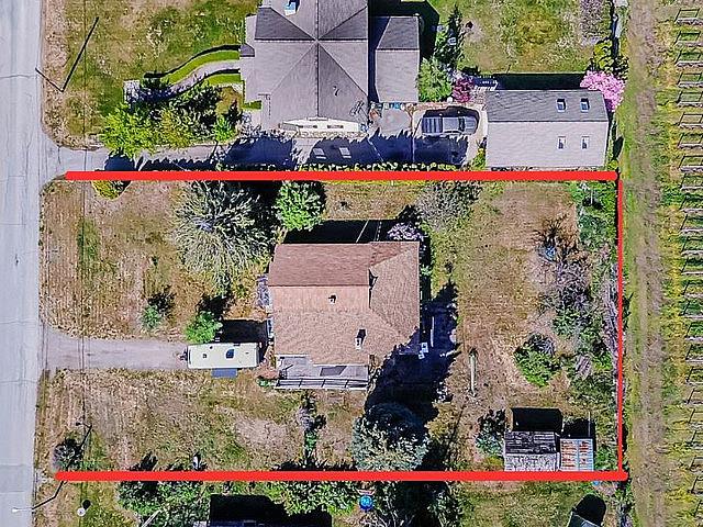 Land for sale in British Columbia