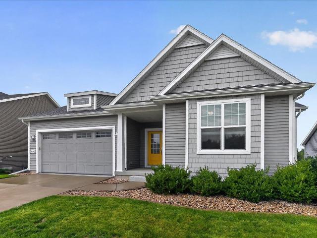 House for sale in Madison, Wisconsin