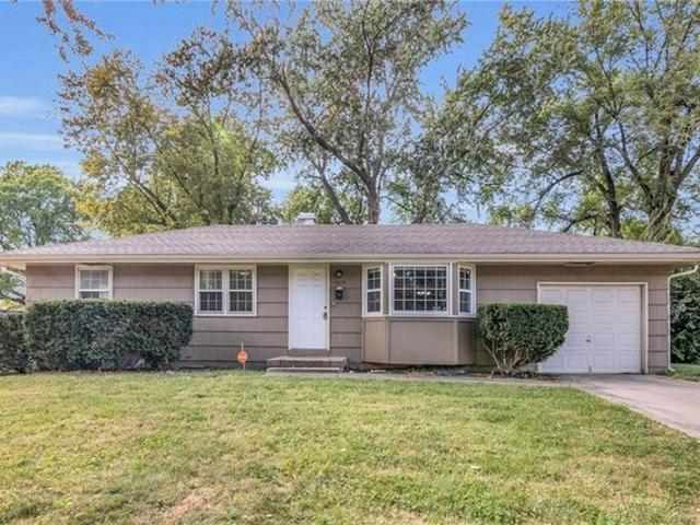 House for sale in Kansas City, Missouri