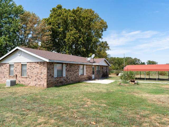 House for sale in Okemah, Oklahoma