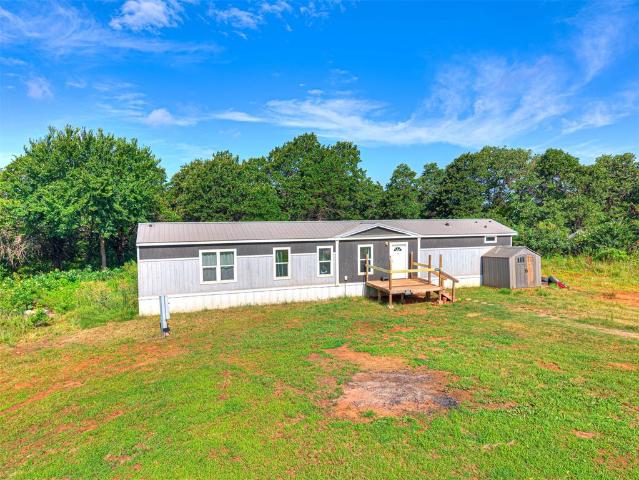 House for sale in Harrah, Oklahoma