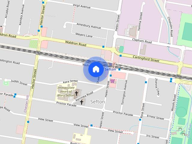 Apartment for rent in Sydney, New South Wales