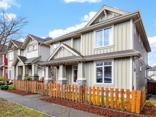 House for sale in Maple Ridge, British Columbia
