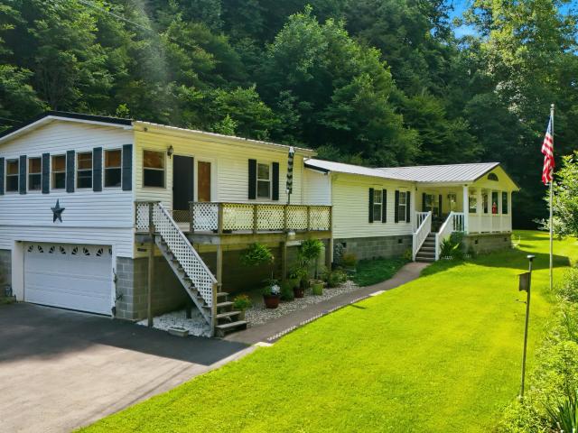 House for sale in Virginia