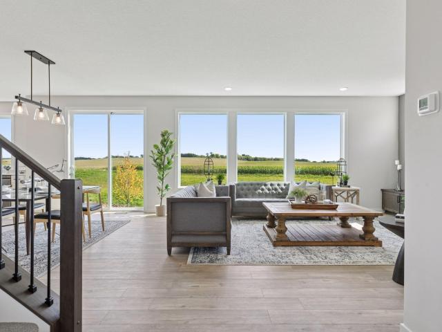 House for sale in Woodbury, Minnesota