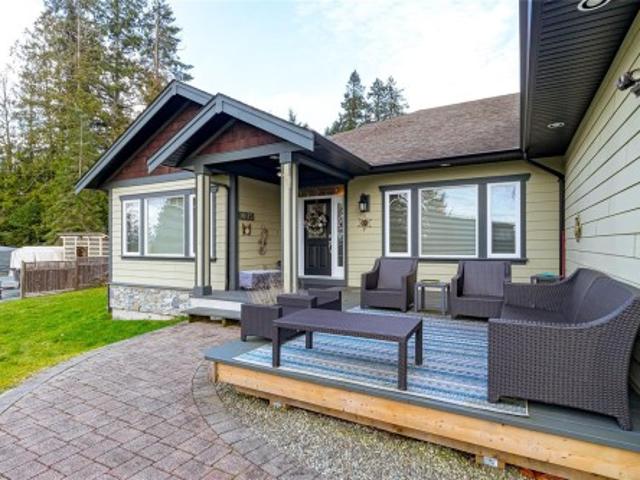 House for sale in North Cowichan, British Columbia