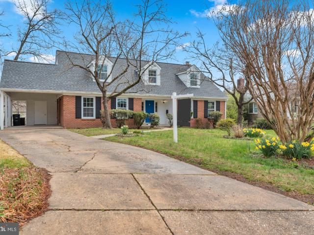 Property for sale in Adelphi, Maryland