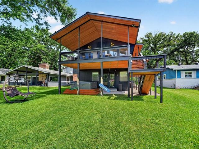 House for sale in Hunt, Texas