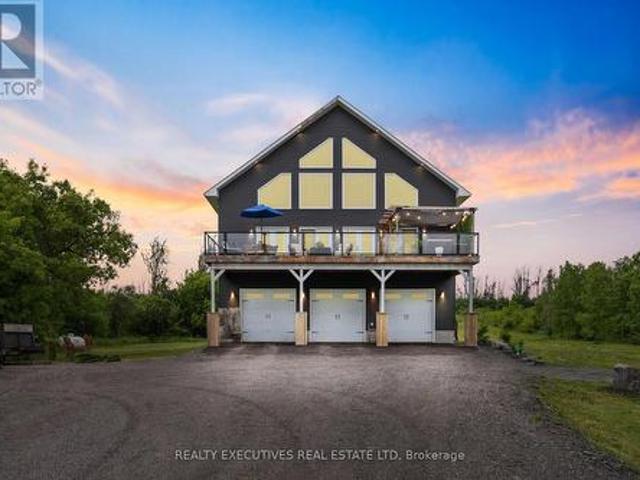 House for sale in South Dundas, Ontario
