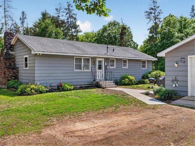 House for sale in Brainerd, Minnesota