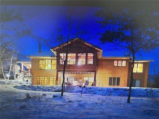 House for sale in Solon Springs, Wisconsin